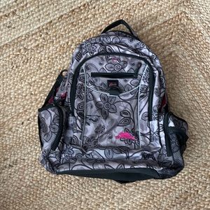 Roots Backpack